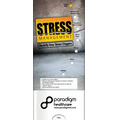 Pocket Slider - Stress Management: Identify Your Stress Triggers
